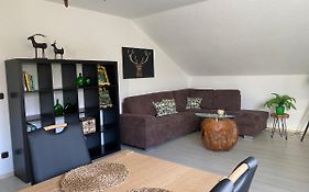 Ferienwohnungen&Apartments Schulte